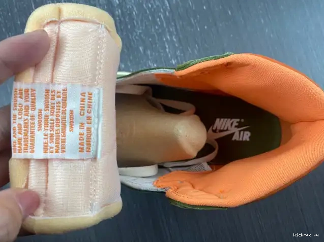 Cheap FB9934-300 Craft 1 Celadon OG Air Jordan High 0507